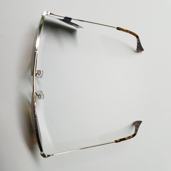 Aviator Sunglasses | Madden Girl - Picture 3 of 7